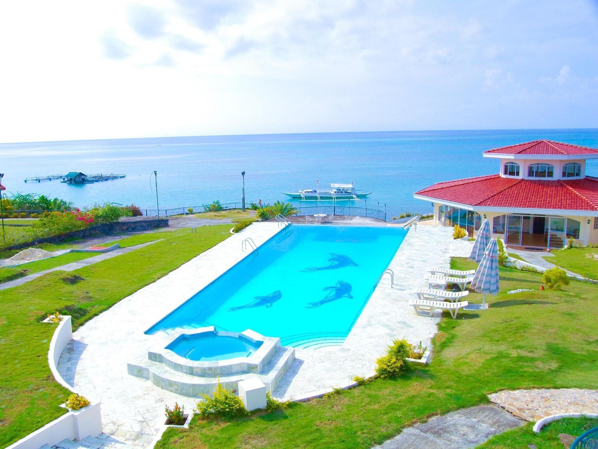 Sherwood Bay Resort & Aqua Sports Inc. Sunacolan Eksteriør bilde